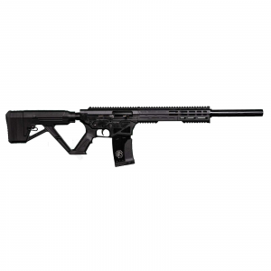 GARAYSAR Fear 125 12ga 20 4rd Blk