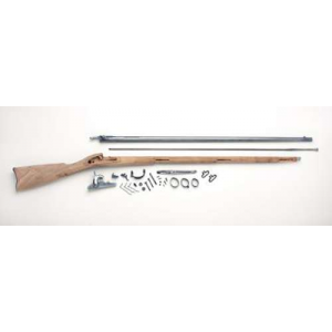 1861 SPRINGFIELD MUSKET BUILD IT YOURSELF KIT .58 CAL PERC 40 BARREL