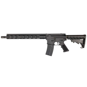 Franklin Armory CVR FAI-15 AR Rifle - Black | 5.56NATO | 16 Barrel | 15 M-LOK Handguard