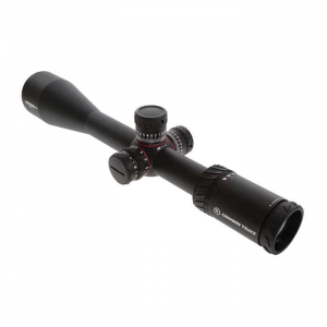 HARDLINE PRO 4-16X50 MOA FFP