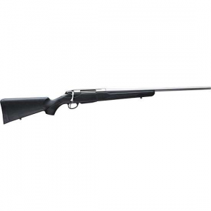Tikka T3 JRTXB418 T3x Lite 270 Win 3+1 22.40 Black Stainless Steel Left Hand
