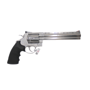 Colt Anaconda 44mag 8 Barrel 6rd Cylinder Stainless Steel Revolver BLEMISHED