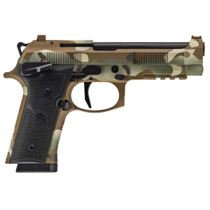 BER SPEC0733A10 92XI SAO 9M 4.7 10R MULTICAM