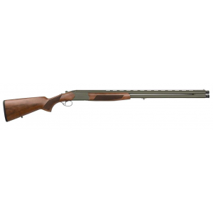 CZ 06467 Upland Ultralight All-terrain 20 Gauge 28 2 3 Od Green Cerakote Walnut Right Hand