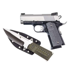 MR 1911 U DESERT EAGLE 45ACP 3 TWO TONE PKG