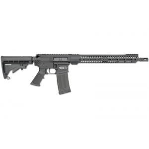 ROCK River Arms Rrage 3g 556nato 16 30rd Black