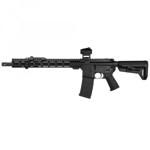 Shark Coast AR Midnight 16? w/cerakote frame/uppr/forearm w/bag SCC-15