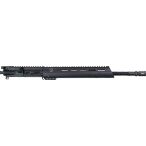 ALEXANDER AR15 STANDARD UPPER 300AAC 16 BLACK