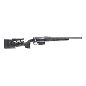 Bergara B14R Carbon HMR Left Handed .22LR 18 Carbon Threaded 10+1 Rifle