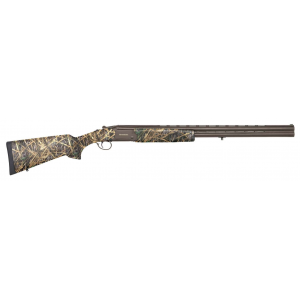 MOSS Silver Reserve 12ga 28 Mo Vintage Pat Brw