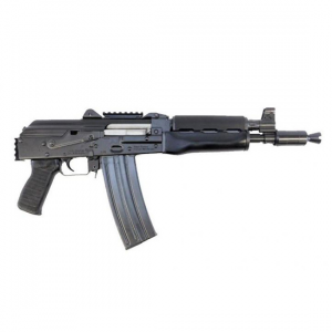 Zastava ZPAP85 5.56/223 10.5 30 Round Dark Walnut Tactical Pistol
