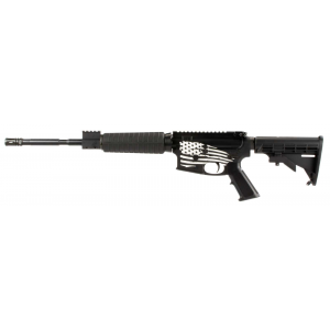 APF DELTA CARBINE AMERICAN FLAG