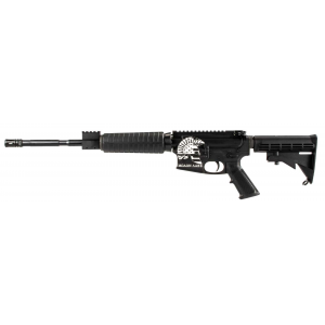APF DELTA CARBINE COME AND TAKE IT