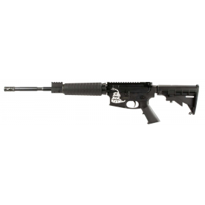 APF DELTA CARBINE DONT TREAD ON ME