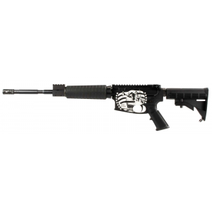 APF DELTA 5.56 SASQUATCH