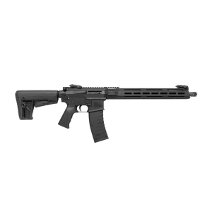 Kriss DMK22C ARCA-SWISS .22 LR 16.5 25+1 Black Rifle