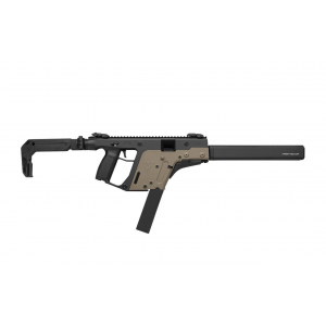 Kriss Vector CRB Enhanced Limited Rimfire .22 LR 16 30+1 Duotone Rifle