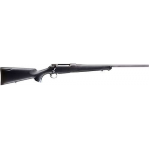 Sauer 100 Classic XT 8x57 IS 5+1 22 Black Fixed Ergo Max Stock Matte Blued Right Hand