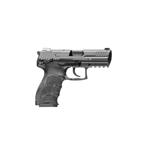 Heckler & Koch P30, 9mm, 3.85 Barrel, V3 DA/SA, 2 15-Round Magazines, Pistol