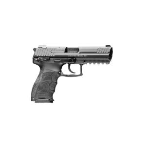 Heckler & Koch P30LS, 9mm, 4.45 Barrel, V3 DA/SA, Ambi Safety, 20 & 17-Round Magazines, Pistol