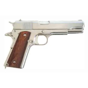 CIMARRON 1911 A1 45ACP 5 NICKEL 8RD