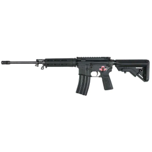 BUSH BFSIII EQUIPPED QRCTMPRO B5 A4 16 RIFLE