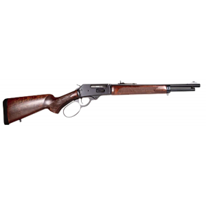 R95 Trapper .44 Mag 16.5 Black/Hard Wd 8-rd