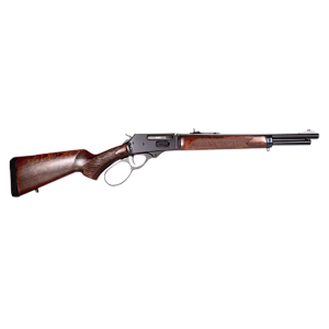 R95 Trapper 45 Colt 16.5 Black/Hard Wd 8-rd