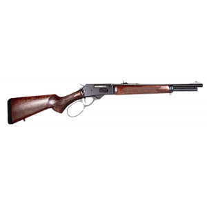 R95 .357 Mag 16.5 Blk/Hard Wd 10-rd