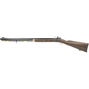 TAY S666.540 Hawken Hunter Flintlock Lh 54c 28