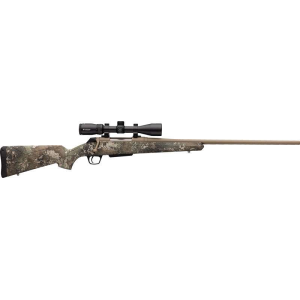 WIN Xpr Hunter W/3-9 Scope 6.5prc Fde Tt-strata