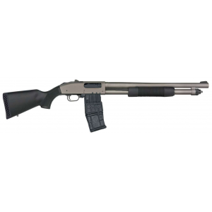 MOSS 590M 12GA 18.5 GRS TUNGSTEN 10RD