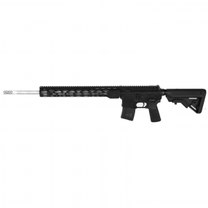 Radical Firearms Forged RPR 6.5 Grendel 20 15+1 Black Hard Coat Anodized 6 Position MFT Minimalist Stock