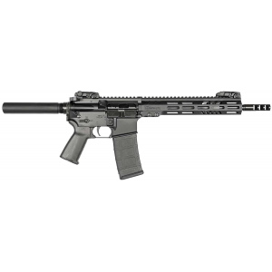 ArmaLite  M-15 Pistol 5.56x45 NATO 30+1 11.5 Black