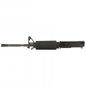Spikes STU5025M4S ST-15 LE Carbine  223 Rem,5.56x45mm NATO Black