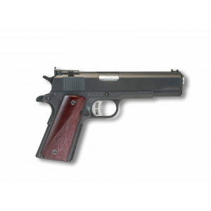 FUSION 1911 GOLD 9MM 5 AS MATCH TARGET 8RD