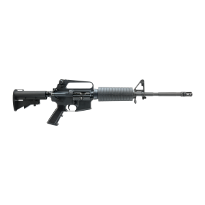 BUSHMASTER M4A2 5.56 PATROLMAN RIFLE W/ CARRY HANDLE - Bushmaster