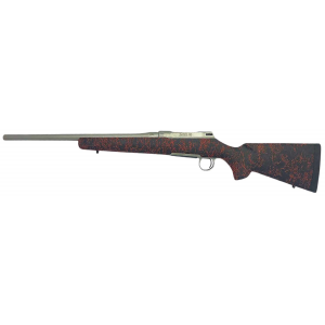 Sauer  100 Silver XT Sports South Exclusive Full Size 30-06 Springfield 5+1 22 Stainless Steel Cerakote Barrel, Stainless Cerakote Drilled & Tapped Steel Receiver, Black HS Precision Synthetic Stock