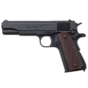 AO 1911a1 45acp 5 Gi Specs Plastic Ma Legal