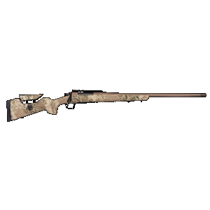 CVA Cascade Lr Hunter 6.5creed Brz/rt Hillside