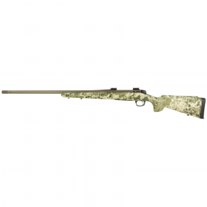 CVA CASCADE LR HNTR 7MM MAG 24 3RD