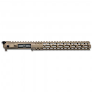 RADIAN UPPER/HANDGUARD SET 14 FDE