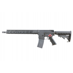 Franklin Armory M4 5.56mm 16in with BFSIII Binary Trigger 30rd