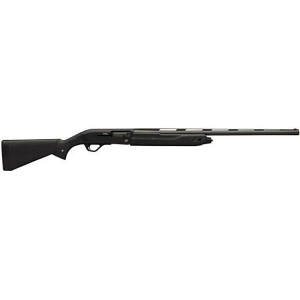 Winchester Guns 511205292 SX-4 12 Gauge 28 4+1 3.5 Matte Black Fixed w/Grip Panels Stock Right Hand