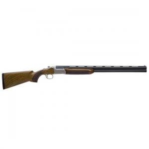EAA 111326 Akkar 812 Field 410 Gauge 26 2 3 Silver Walnut Right Hand