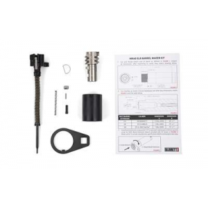 BARR 19436 Mradelr Barrel Maker Kit 375ena