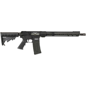 Rock River Arms RRA RRAGE 3G LAR-15M 300 ACC 16 BBL 6 POS NO SIGHTS BLK - $836.33 at BattleHawk Armory