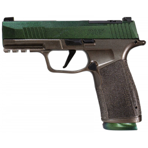 SIG SHARK COAST TACTICAL CYPRESS RAPTOR MACRO 365