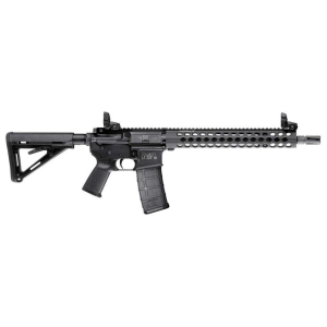 M&P 15 TS USED