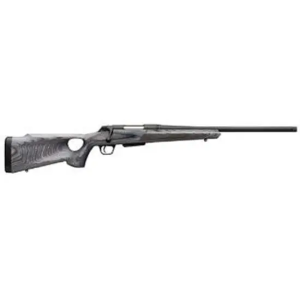 WIN XPR THUMBHOLE VARMINT 65PRC 24HB GREY LAM